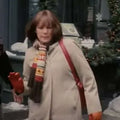 Christmas with the Kranks Jamie Lee Curtis Coat