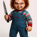 Chucky Costume Jumpsuit