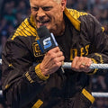 Cody Rhodes Smackdown 2026 Windbreaker Jacket