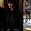 Coven Academy 2026 Malina Pauli Weissman Cropped Jacket