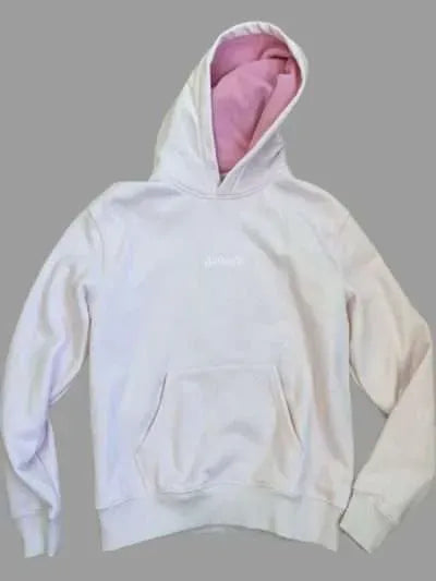 Create A Life You Love Amare Hoodie