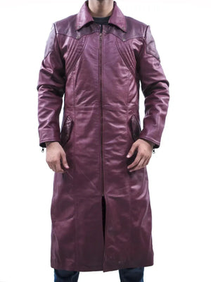 DMC 5 Dante Coat