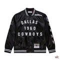 Dallas Cowboys Dune Royal Jacket