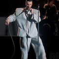 David Byrne Big Suit