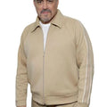 David Zayas Dexter Resurrection Track Jacket