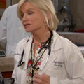 Days of Our Lives 2026 Mary Beth Evans Floral Cardigan