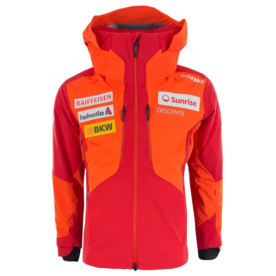 Descente Ski Jacket
