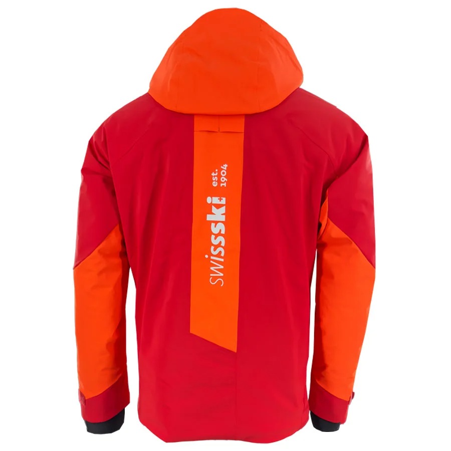 Descente Ski Jacket