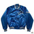 Detroit Lions 80’s Jacket