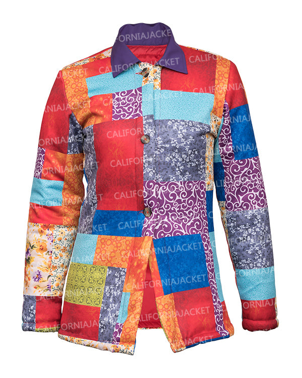 Dolly Parton’s Coat of Many Colors - view 5