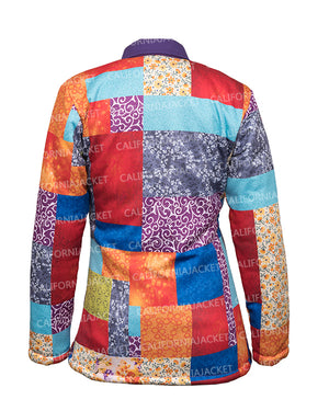 Dolly Parton’s Coat of Many Colors - view 2