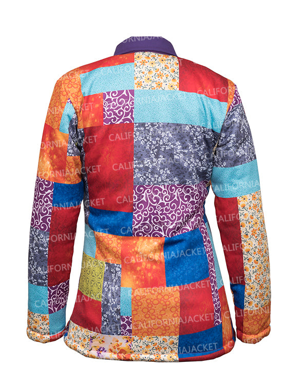 Dolly Parton’s Coat of Many Colors - view 2