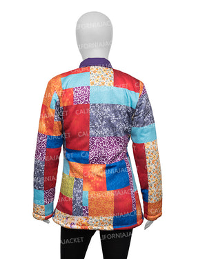 Dolly Parton’s Coat of Many Colors - view 4