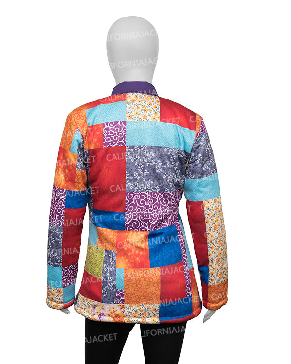 Dolly Parton’s Coat of Many Colors - view 4