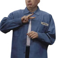 Dr Evil Prison Costume Shirt