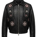Drake Toronto Concert 2026 Leather Jacket
