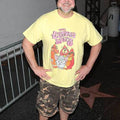 Duff Goldman LA Graphic Shirt