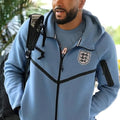 FIFA World Cup 2026 England Tech Fleece Hoodie