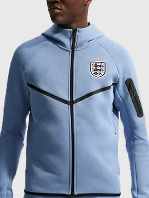 FIFA World Cup 2026 England Tech Fleece Hoodie