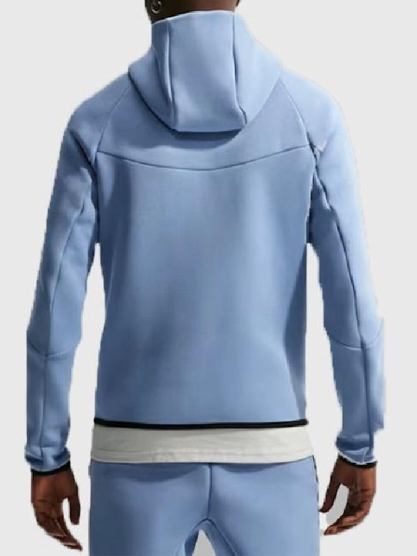 FIFA World Cup 2026 England Tech Fleece Hoodie