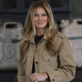 First Lady Melania Jacket