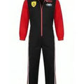 Fuel Up Racer 2026 Costume Jumpsuit