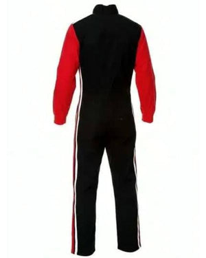Fuel Up Racer 2026 Costume Jumpsuit - view 2