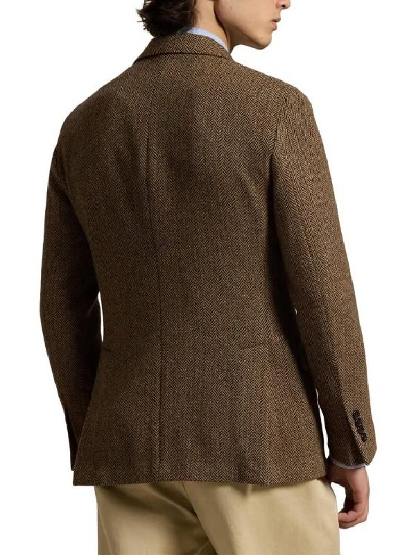 Georgie and Mandys First Marriage S3 Montana Jordan Sport Coat - view 2