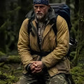 Heart of the Beast 2026 Brad Pitt Jacket