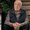 Howard Hesseman A Christmas in Vermont Vest
