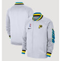 Indiana Pacers Showtime Performance Full-Zip Jacket