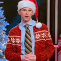 Is It Cake? Holiday Mikey Day Christmas Sweater