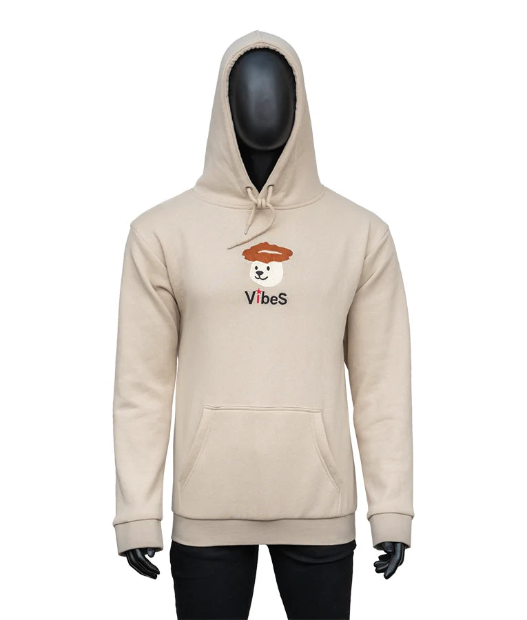Swagger S02 Isaiah R. Hill Hoodie