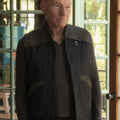 Jean-Luc Picard Star Trek Picard Vest