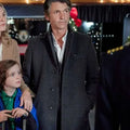 Jefferson Brown Christmas Island 2023 Black Coat