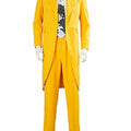Jim Carrey The Mask Costume