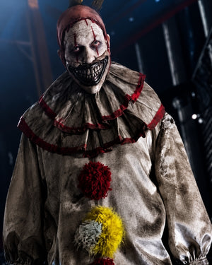 American Horror Story S13 Twisty The Clown Costume