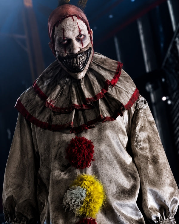 American Horror Story S13 Twisty The Clown Costume