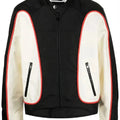Jungkook BTS 3D Song Black and White Jacket