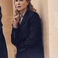 Kaitlyn Meade Special Ops Lioness Black Blazer