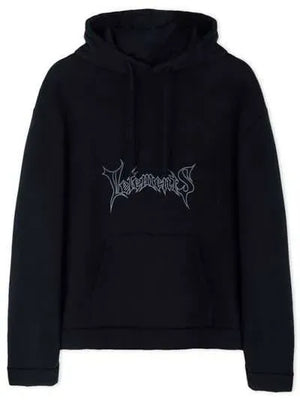 Kanye Vetements HoodieKanye Vetements Hoodie