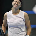 Karolina Muchova China Open 2026 Pink Top