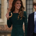 Kate Middleton Eton College Dress