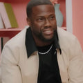 Kevin Hart ZIWE Interview White Jacket