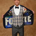 Kevin Knox Fortnite Suit
