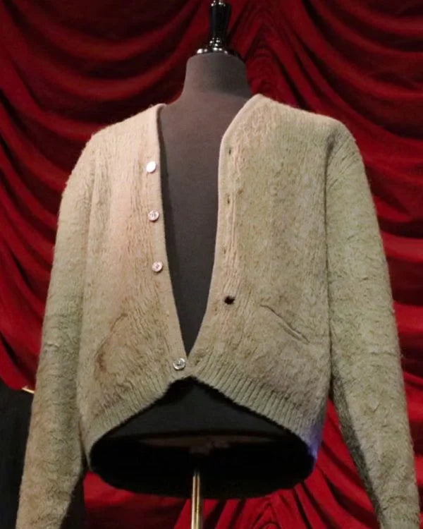 Kurt Cobain Cardigan - view 2