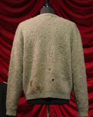 Kurt Cobain Cardigan - view 3