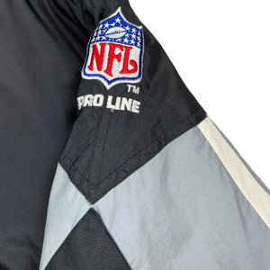 LA Raiders Pullover Jacket