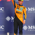 Lando Norris F1 Grand Prix Of Brazil Jumpsuit