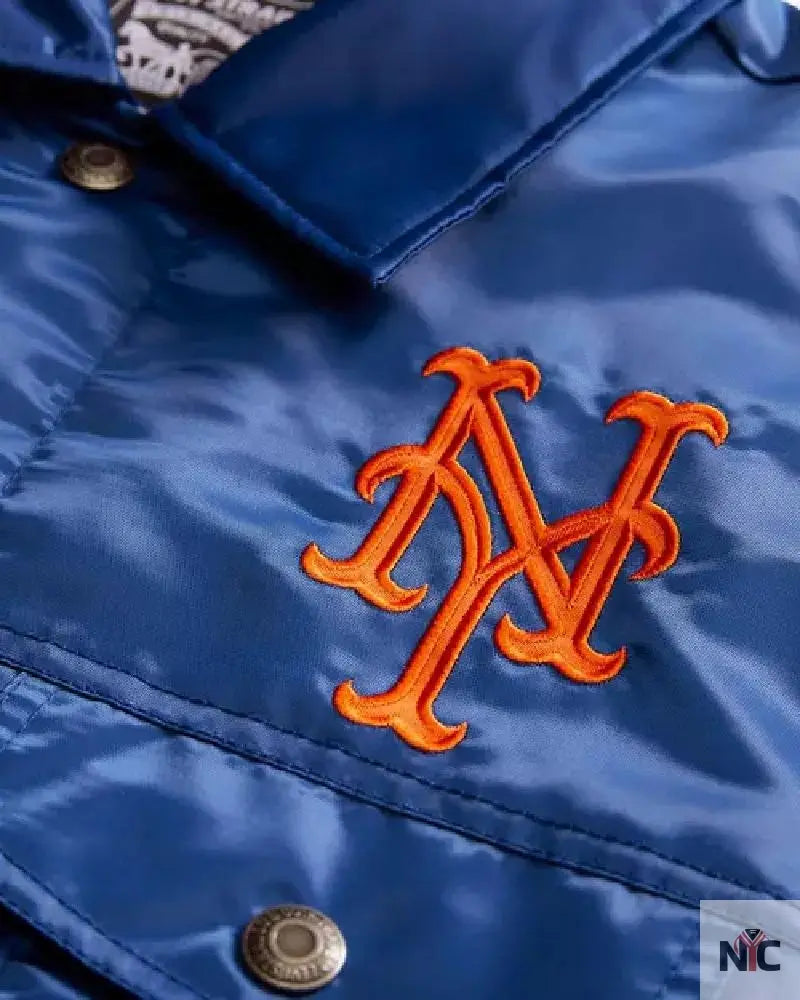 Levi's® X Starter Mets Jacket